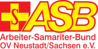 Kundenlogo Arbeiter-Samariter-Bund Ortsverband Neustadt e.V.