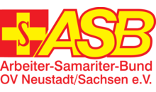 Kundenlogo von Arbeiter-Samariter-Bund Ortsverband Neustadt e.V.