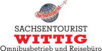 Kundenlogo Reisebüro Wittig