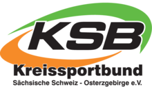 Kundenlogo von Kreissportbund Sächsische Schweiz-Osterzgebirge e. V.