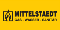 Kundenlogo Mittelstaedt Gas Wasser Sanitär