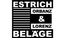 Kundenlogo von Estrichbau Orbanz & Lorenz GmbH