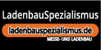 Kundenlogo LadenbauSpezialismus