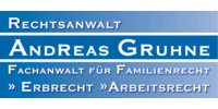 Kundenlogo Gruhne, Andreas Rechtsanwalt