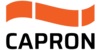 Kundenlogo von CAPRON GmbH