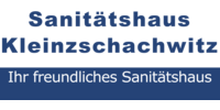 Kundenlogo Sanitätshaus Kleinzschachwitz