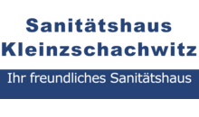 Kundenlogo von Sanitätshaus Kleinzschachwitz