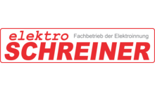 Kundenlogo von Elektro-Schreiner