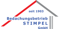 Kundenlogo Bedachungsbetrieb Stimpel GmbH