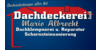 Kundenlogo von Dachdecker Mario Albrecht GmbH