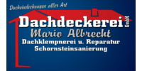 Kundenlogo Dachdecker Mario Albrecht GmbH