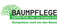 Kundenlogo Baumpflege Steffen Frey