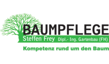 Kundenlogo von Baumpflege Steffen Frey