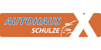 Kundenlogo Autohaus Schulze