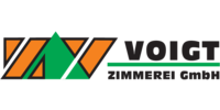 Kundenlogo Zimmerei GmbH Voigt