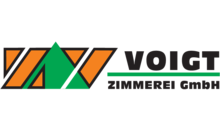 Kundenlogo von Zimmerei GmbH Voigt