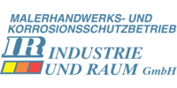 Kundenlogo Industrie und Raum GmbH