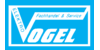 Kundenlogo von Elektro-Vogel