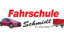 Kundenlogo von Fahrschule Schmidt