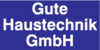 Kundenlogo von Gute Haustechnik GmbH