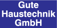 Kundenlogo Gute Haustechnik GmbH