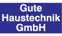 Kundenlogo von Gute Haustechnik GmbH
