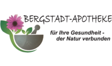 Kundenlogo von Bergstadt-Apotheke Kathrin Riehl