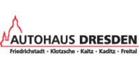 Kundenlogo Autohaus Dresden GmbH
