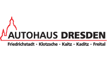 Kundenlogo von Autohaus Dresden GmbH