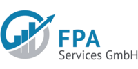 Kundenlogo FPA Services GmbH