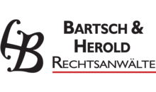 Kundenlogo von Anwaltskanzlei Bartsch & Herold Rechtsanwälte
