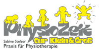 Kundenlogo PhysioZeit für Klein & Groß Sabine Stelzer