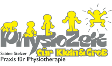 Kundenlogo von PhysioZeit für Klein & Groß Sabine Stelzer