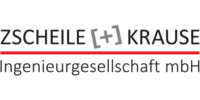 Kundenlogo Zscheile + Krause Ingenieurgesellschaft mbH