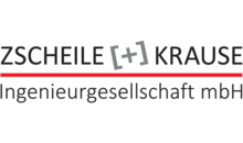 Kundenlogo von Zscheile + Krause Ingenieurgesellschaft mbH