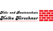 Kundenlogo von Bauwerkstrockenlegung Holz und Bautenschutz Kirschner