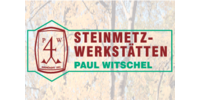 Kundenlogo Steinmetzwerkstätten Paul Witschel