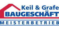 Kundenlogo Baugeschäft Keil & Grafe