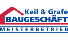 Kundenlogo von Baugeschäft Keil & Grafe