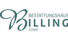 Kundenlogo von Bestattungshaus Werner Billing GmbH