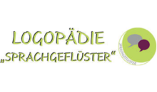 Kundenlogo von Logopädie Sprachgeflüster- Praxis Dresden-Altstadt