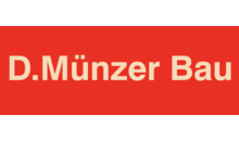 Kundenlogo von D. Münzer-Bau