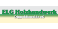 Kundenlogo Holz ELG Holzhandwerk eG