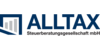 Kundenlogo von ALLTAX Steuerberatungsgesellschaft mbH