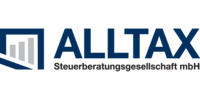 Kundenlogo ALLTAX Steuerberatungsgesellschaft mbH