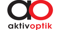 Kundenlogo aktivoptik