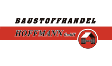Kundenlogo von Baustoffhandel Hoffmann GmbH