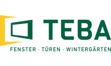 Kundenlogo von TEBA Fenster und Türen GmbH