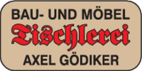 Kundenlogo Gödiker Axel Tischlerei