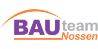 Kundenlogo Bauteam Nossen